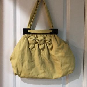 Gail Labelle purse